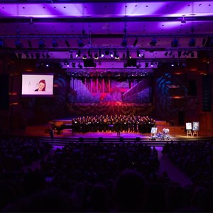 Održan dobrotvorni koncert u spomen na Anamariju Carević